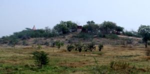 Karan ka Tila Mirzapur