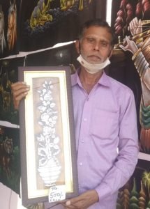 अंतरराष्ट्रीय गीता महोत्सव में 19 राज्यों से पहुंचे हैं 125 शिल्पकार