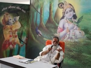 देश-विदेश के लाखों लोग जुड़ेंगे गीता महोत्सव के साथ