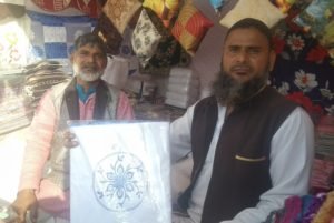 हौसले बुलंद कर रास्तों पर चल दे तुझे तेरा मुकाम मिल जाएगा