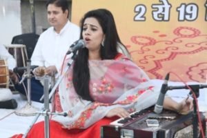 गीता स्थली कुरुक्षेत्र आने वाले समय में पूरे विश्व को दिखाएगा शांति सदभावना का मार्ग:रणधीर