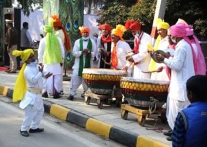 International Gita Mahotsav Great Snapshots