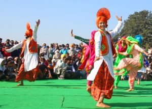 International Gita Mahotsav 7 Dec Some Snapshots