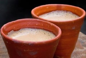 भीम रसोई में लजीज व्यंजनों के साथ मिलेगी कुल्हड़ की चाय