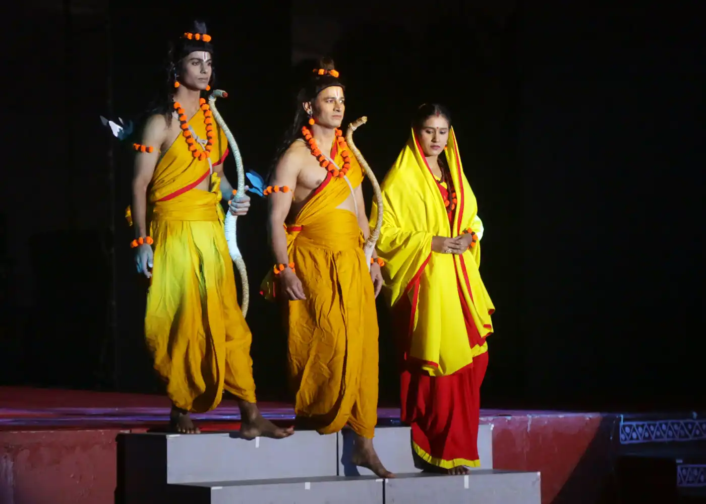 अंतर्राष्ट्रीय गीता महोत्सव: कला, संस्कृति और आदर्श चरित्र का अनमोल संगम