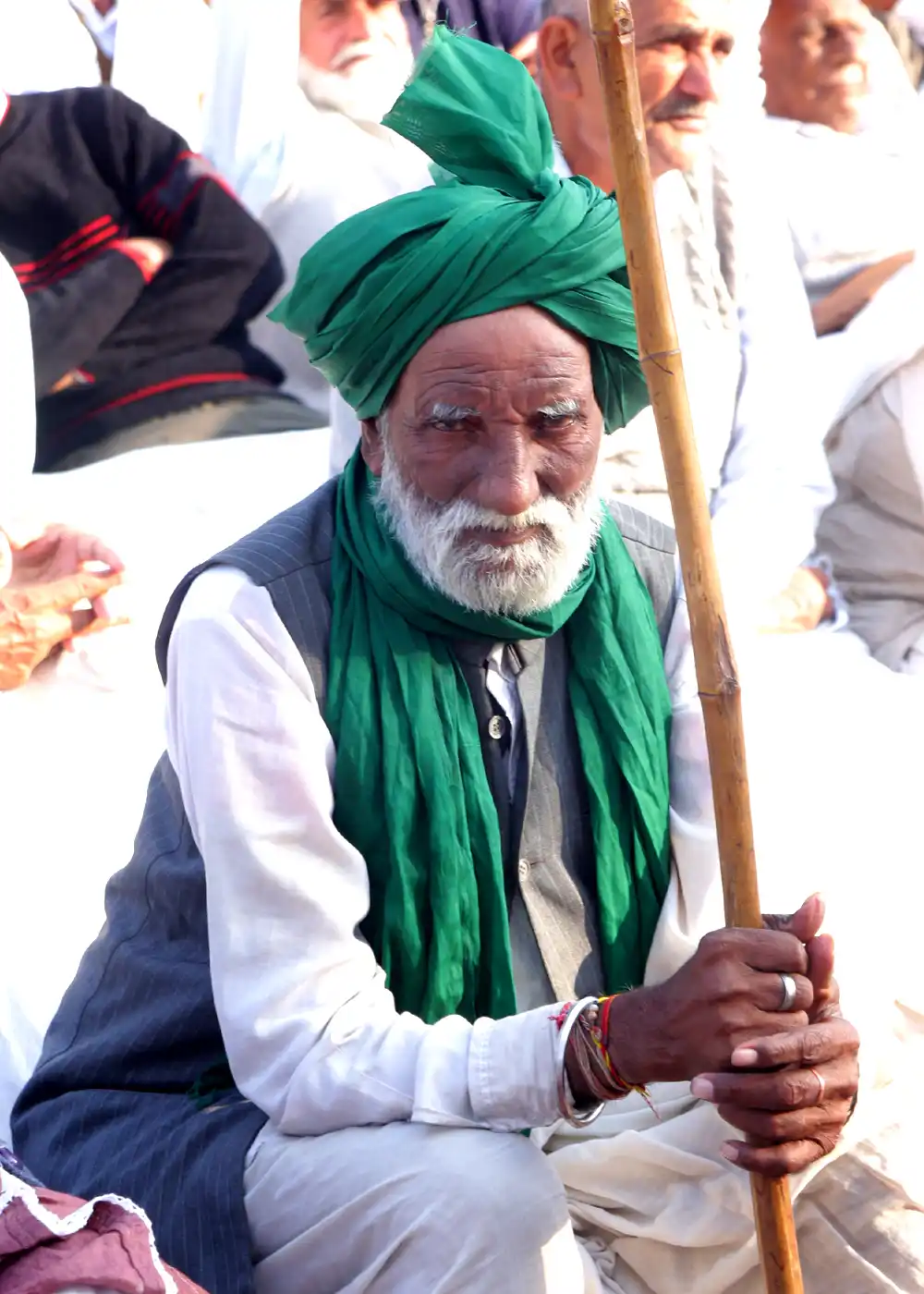 मिट्टी की महक में बसती हरियाणा की पहचान