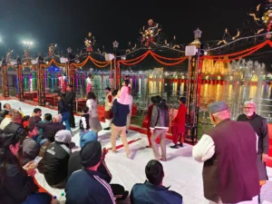 जय हनुमान ज्ञान गुन सागर – भक्ति और आनंद का अनुभव